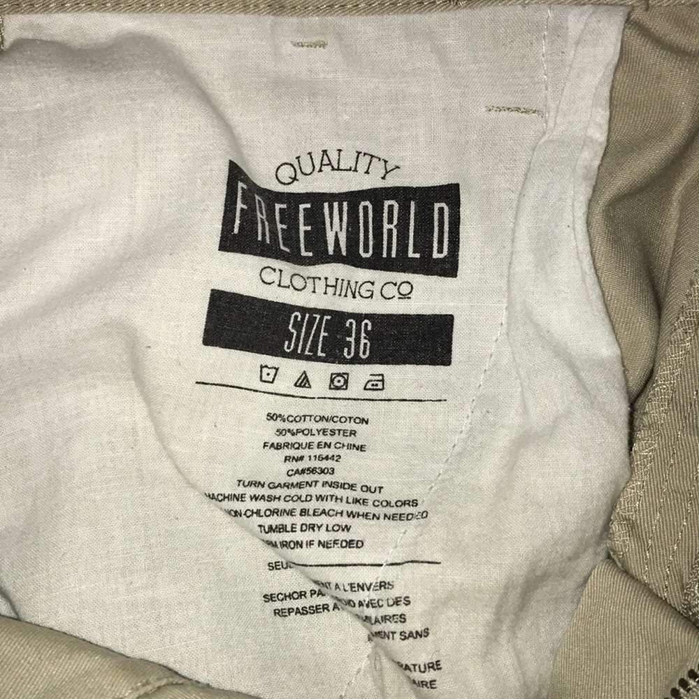 Slacks - Picture 3 of 3